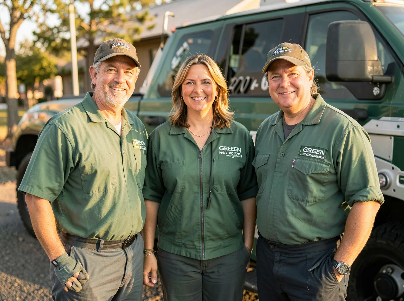 Water Damage Restoration company in Crescent, OR
